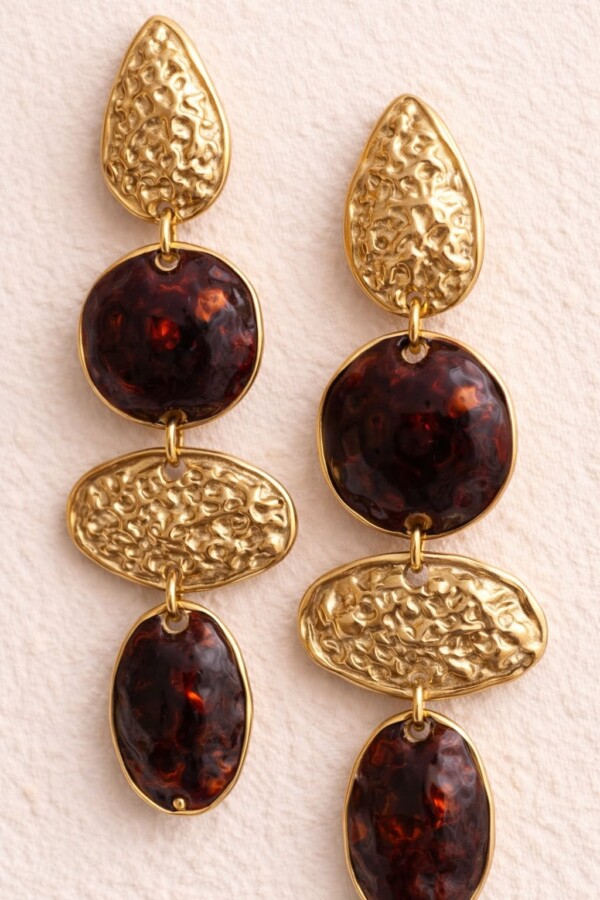Éclat bijoux fantaisie luxe