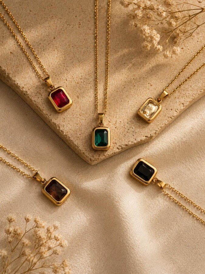 Marque bijoux fantaisie chic