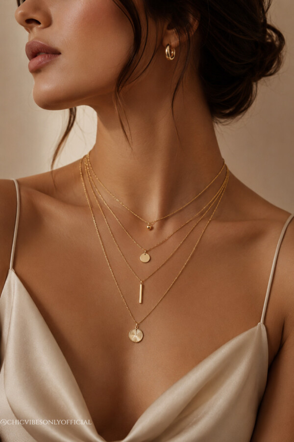 Bijoux fantaisie luxe