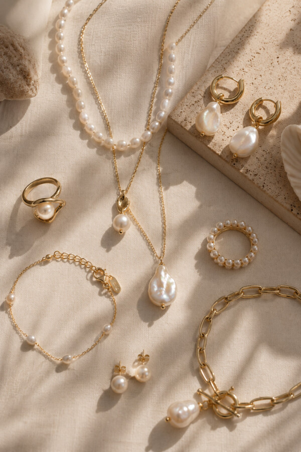 Marque bijoux fantaisie chic