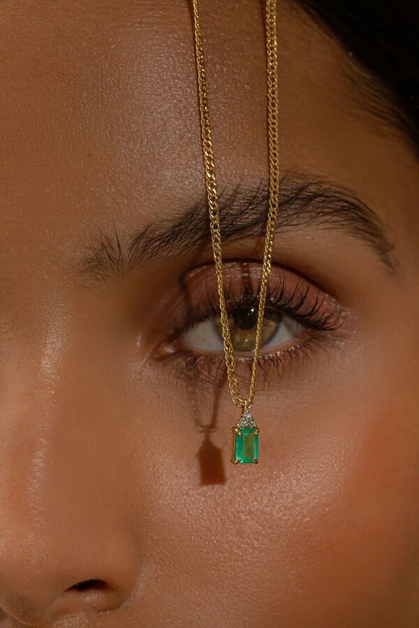 Bijoux fantaisie luxe