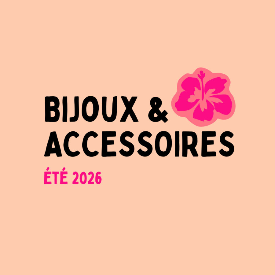 Bijoux fantaisie luxe