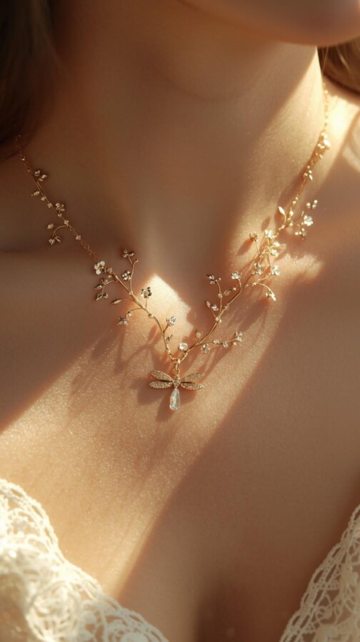 Accessoires mode femme chic
