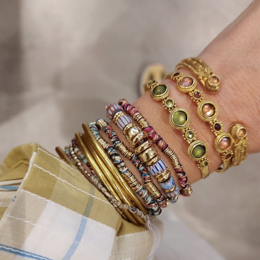 Qualité supérieure bijoux femme
