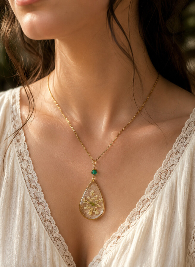 Qualité supérieure bijoux femme