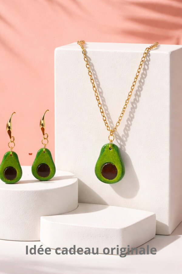 Éclat bijoux fantaisie qualité