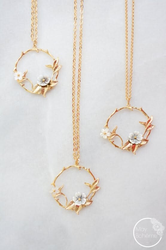 Éclat bijoux fantaisie qualité