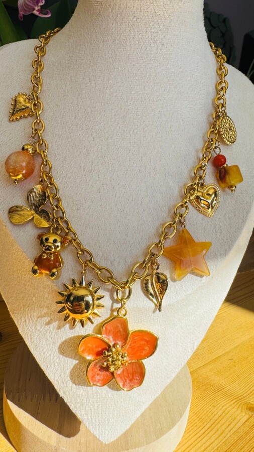 Artisans bijoux fantaisie qualité