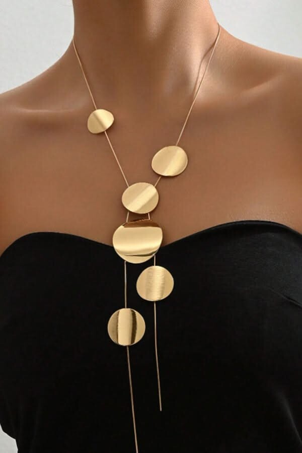 Perfection bijoux fantaisie