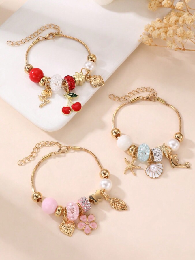 Tendance bijoux fantaisie femme