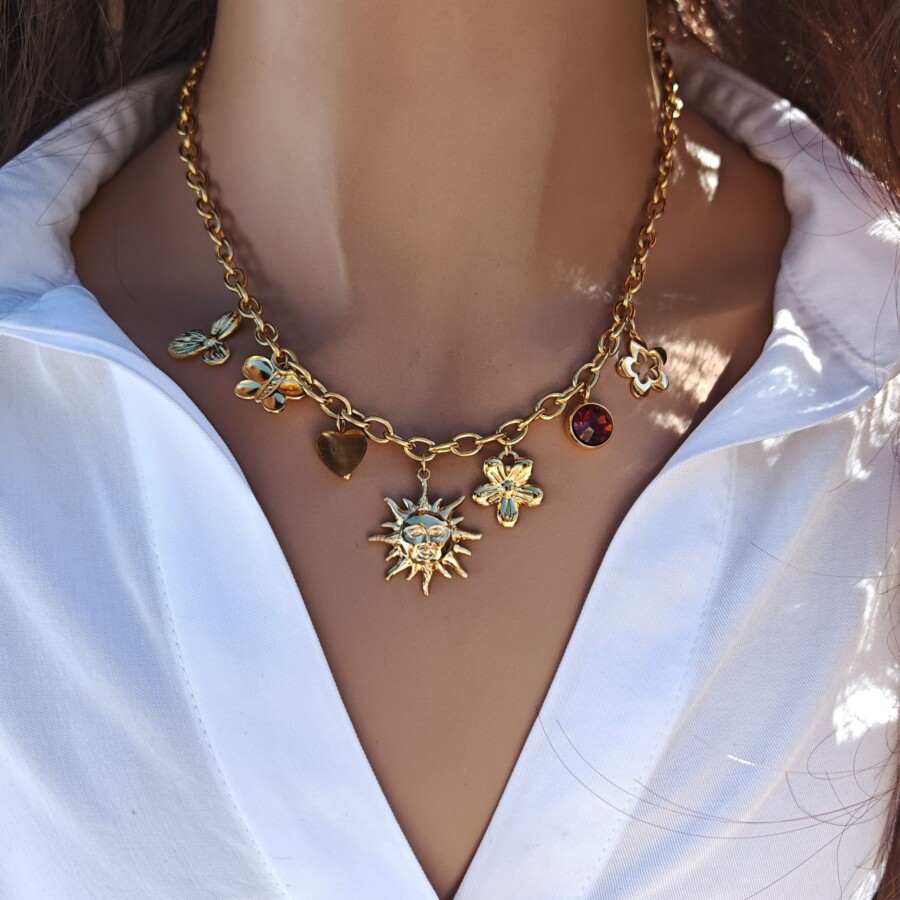Must-have bijoux fantaisie
