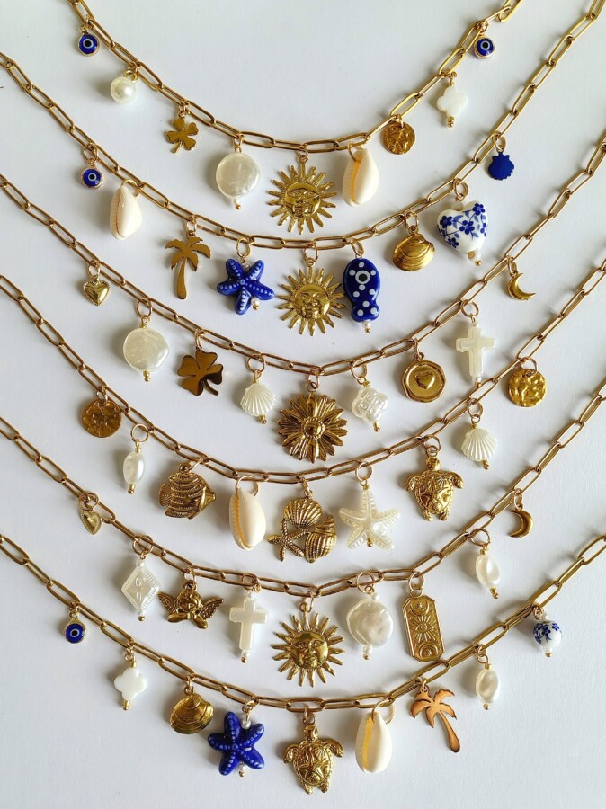 Accessoires tendance pour femmes
