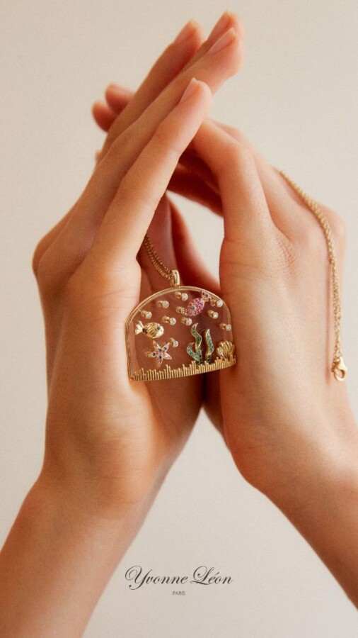 Accessoires tendance pour femmes
