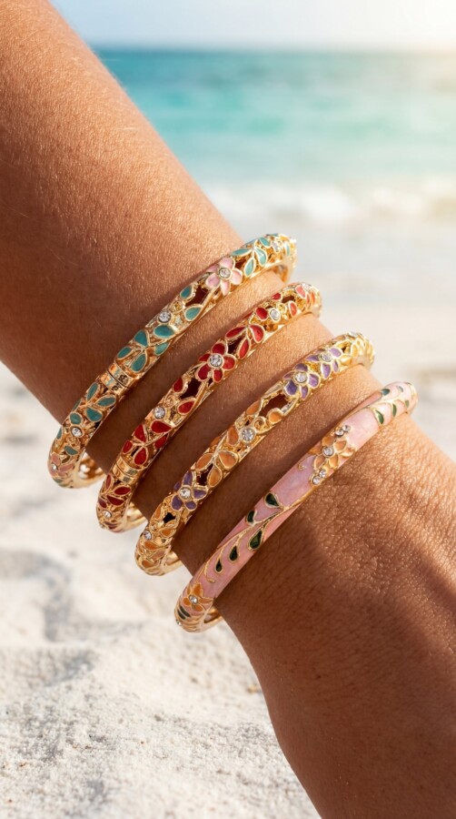 Must-have bijoux fantaisie