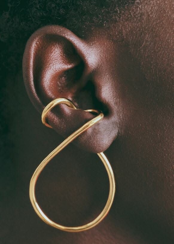 Tendance bijoux fantaisie femme