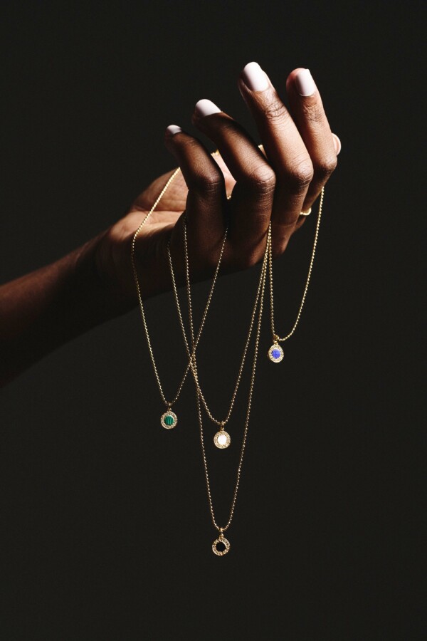 Must-have bijoux fantaisie