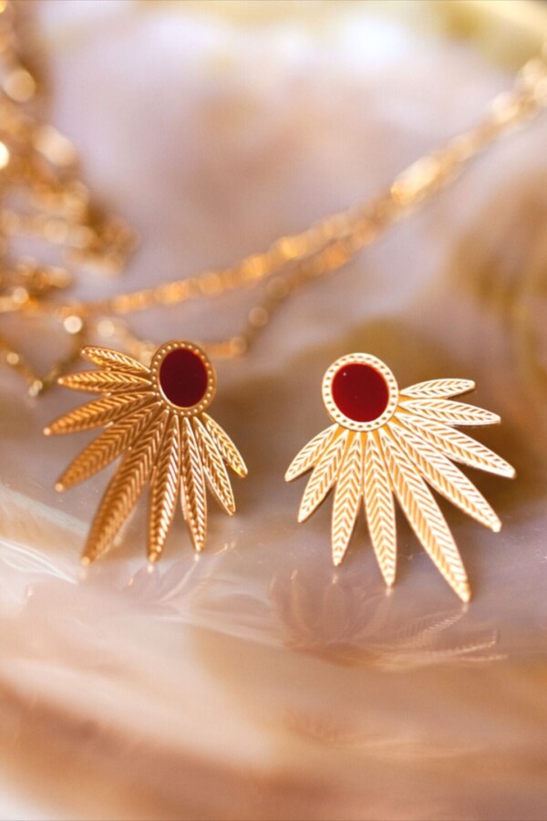 Bijoux fantaisie femme actuels