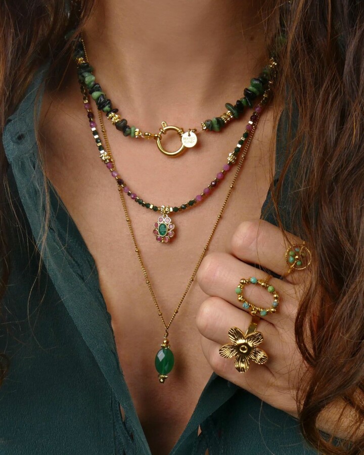 Accessoires tendance pour femmes