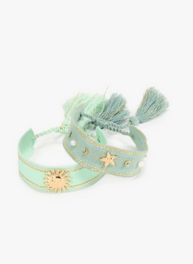 Must-have bijoux fantaisie