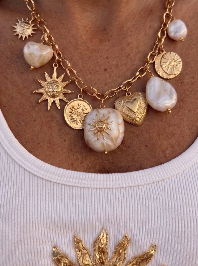 Accessoires tendance pour femmes
