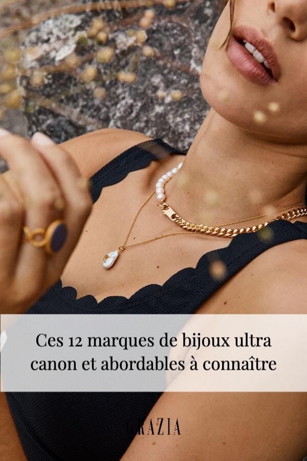 Bijoux fantaisie designers incontournables