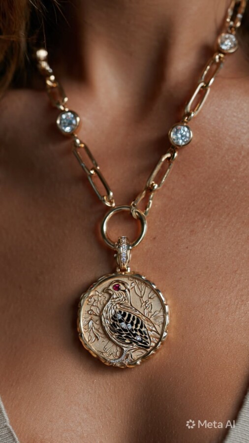 Bijoux fantaisie designers incontournables
