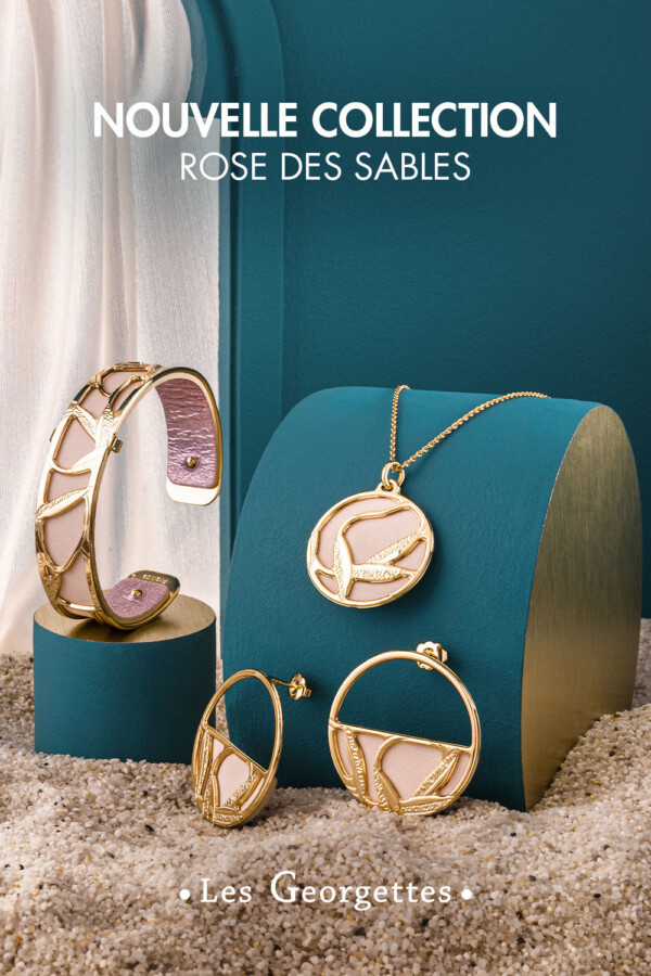 Créations de bijoux fantaisie célèbres