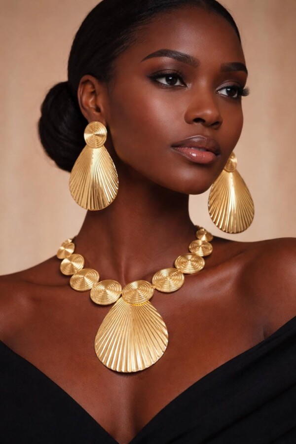 Créations de bijoux fantaisie célèbres