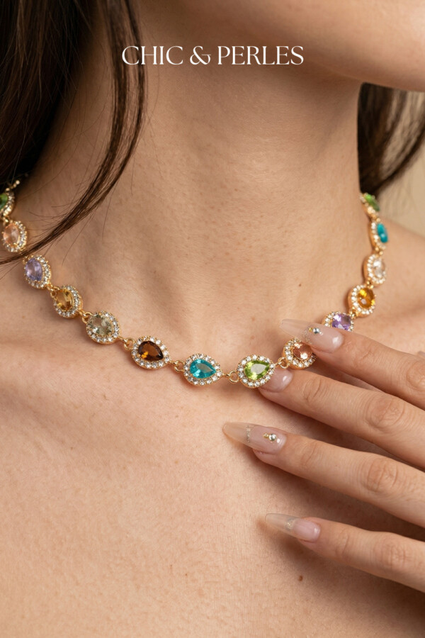 Créateurs bijoux fantaisie connus