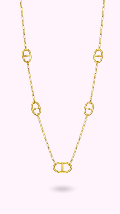 Bijoux élégants pour femme