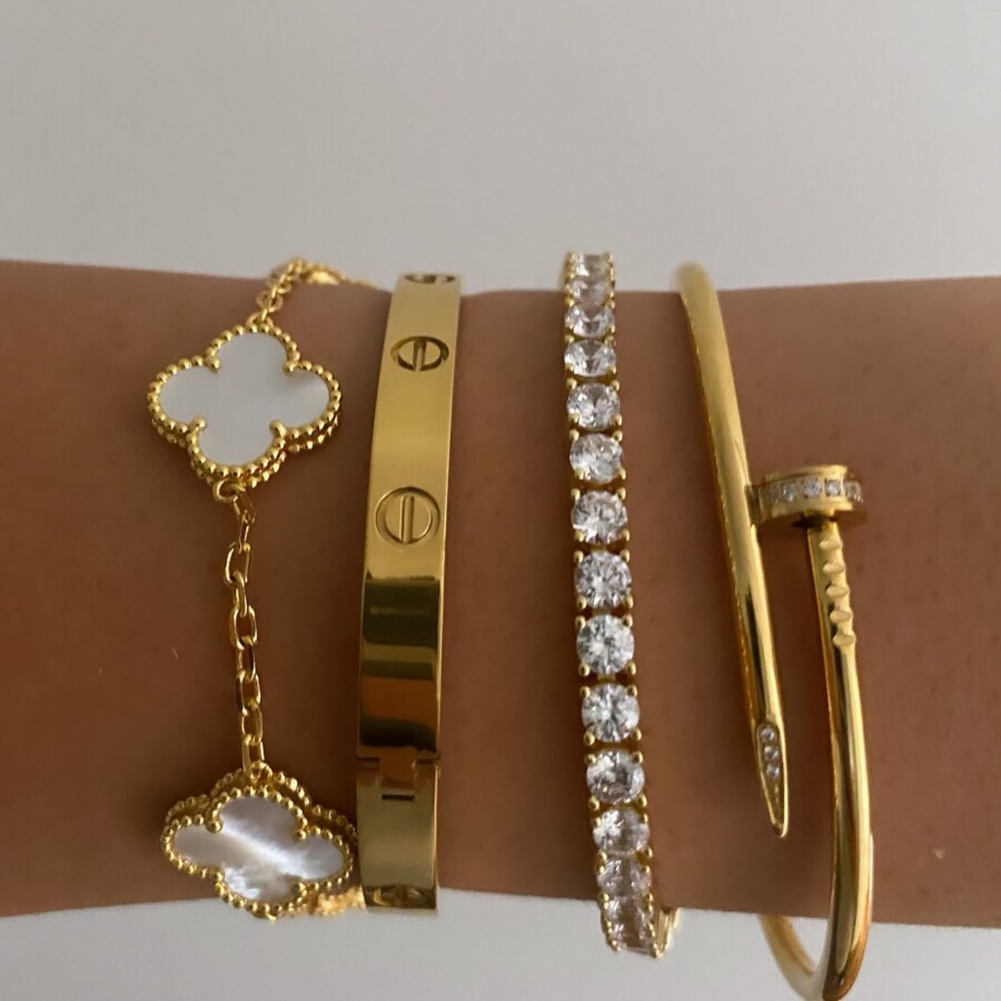 Accessoires femme abordables