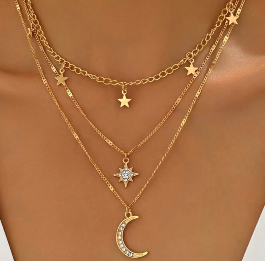 Bijoux tendance pas chers