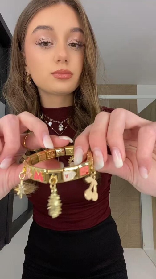Accessoires femme abordables