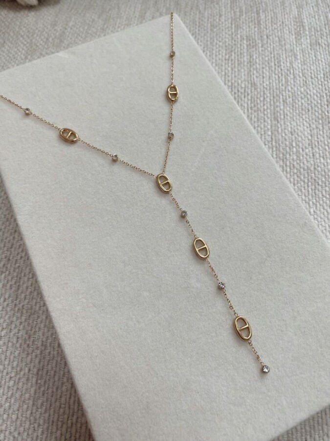 Bijoux tendance pas chers