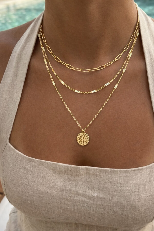 Accessoires femme abordables