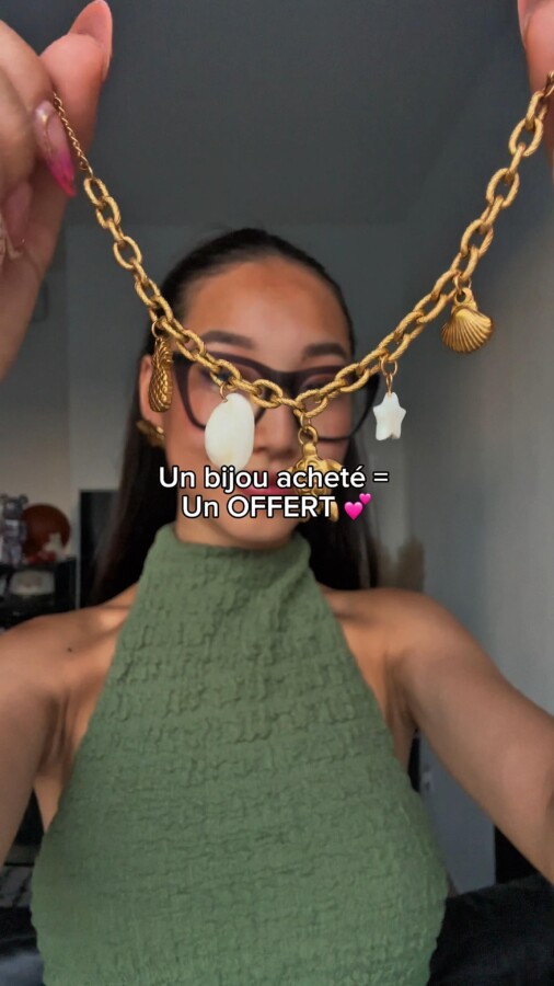 Trouver bijoux pas cher