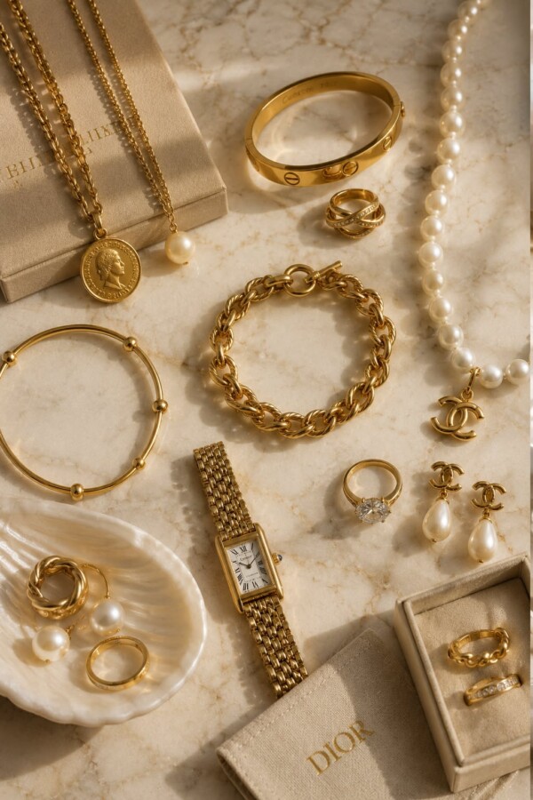 Trouver bijoux pas cher