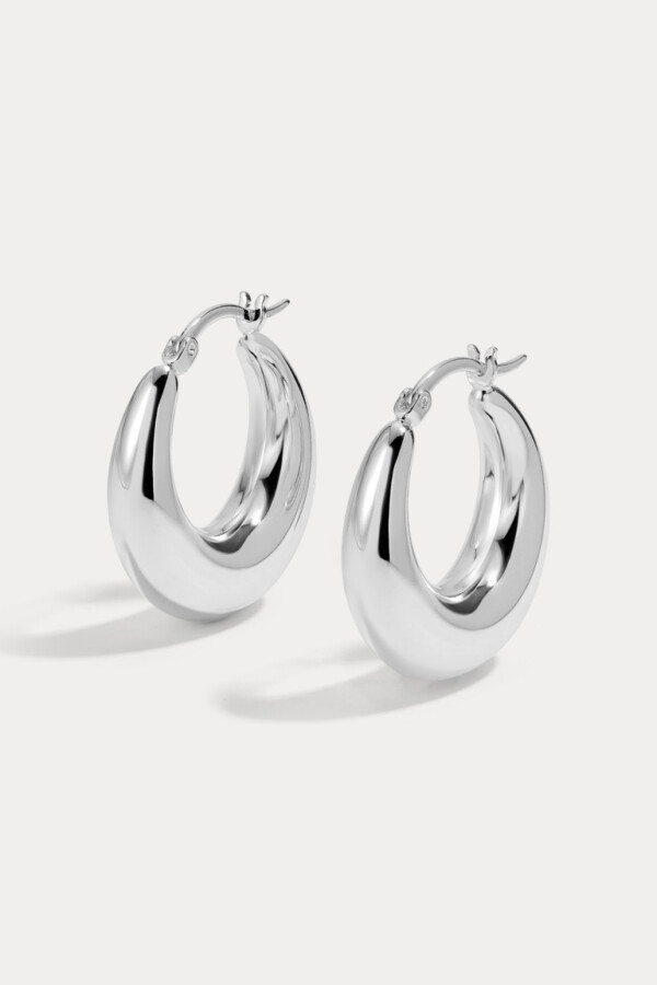 Accessoires en argent économiques