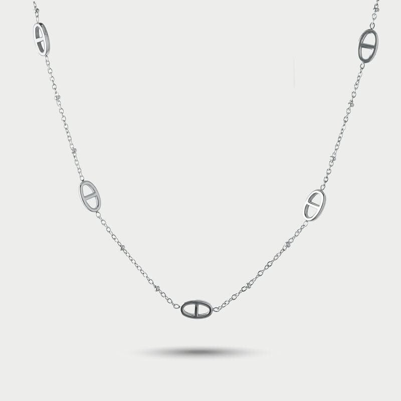 Bijoux en argent abordables