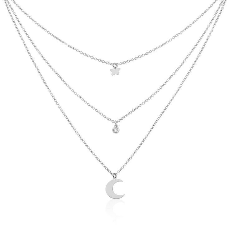 Argent brillant à petit prix