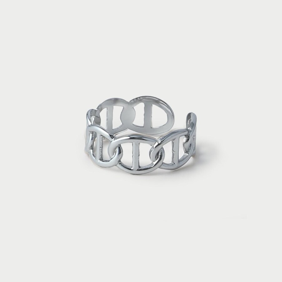 Argent brillant à petit prix