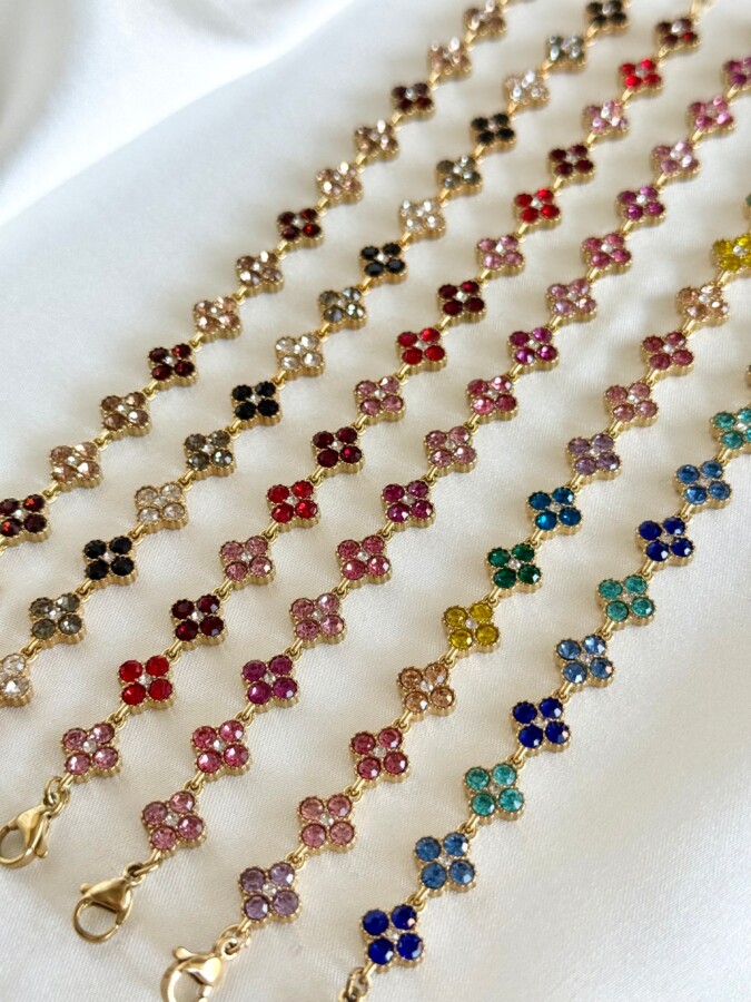 Bijoux inoxydables abordables