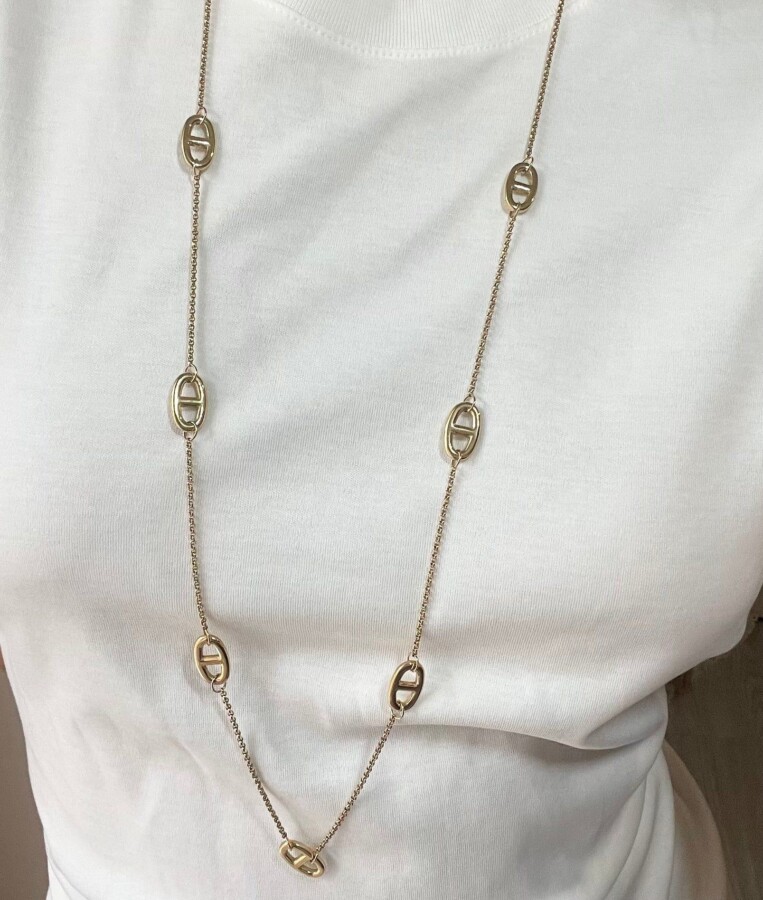 Bijoux inoxydables abordables