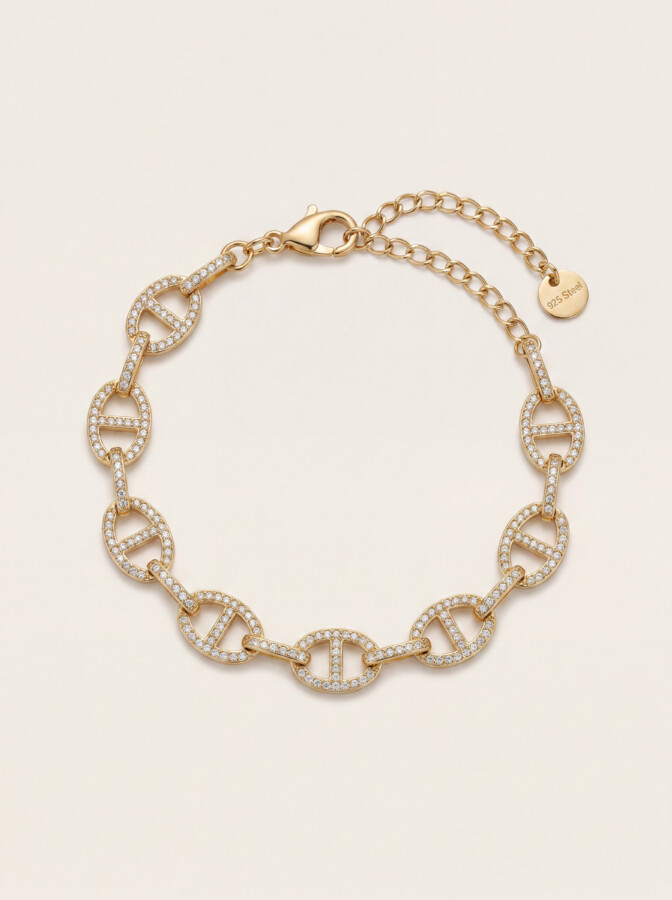 Économies sur bijoux inoxydables