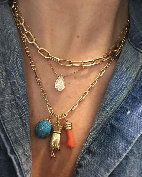 Accessoires mode à petit prix