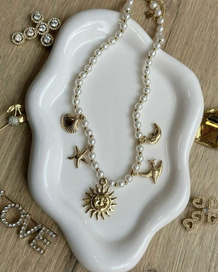 Bijoux fantaisie abordables