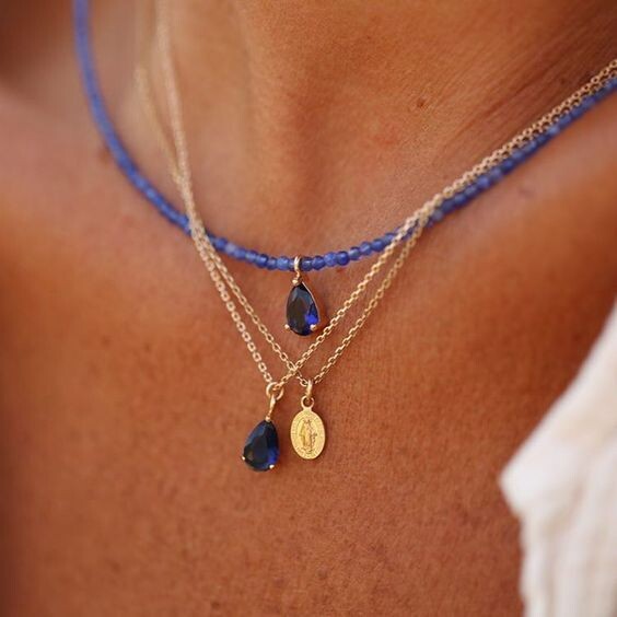 Bijoux fantaisie abordables