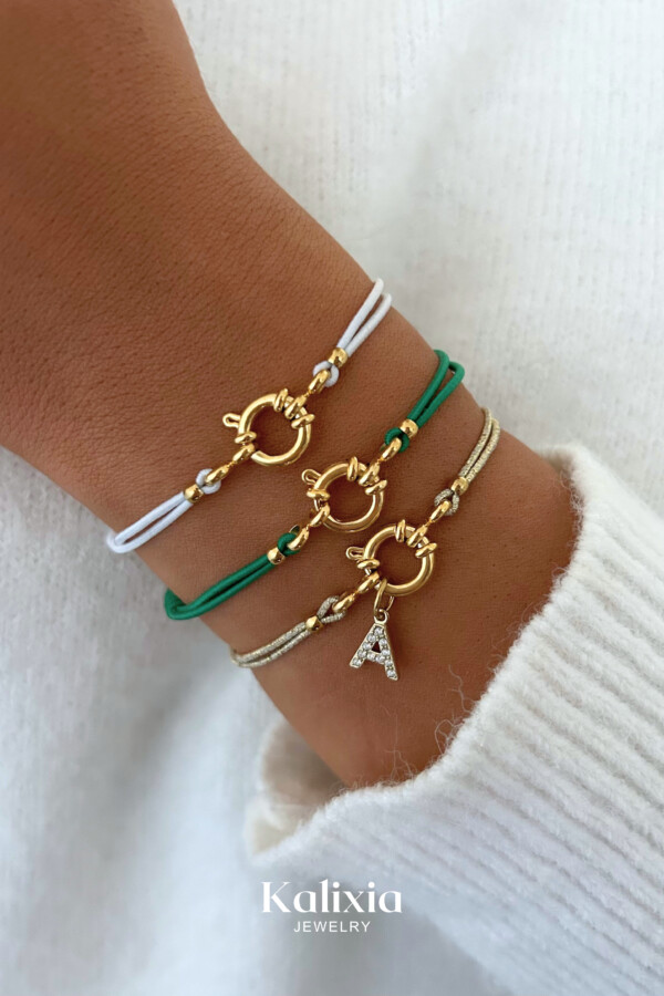 Collier personnalisé pour femme