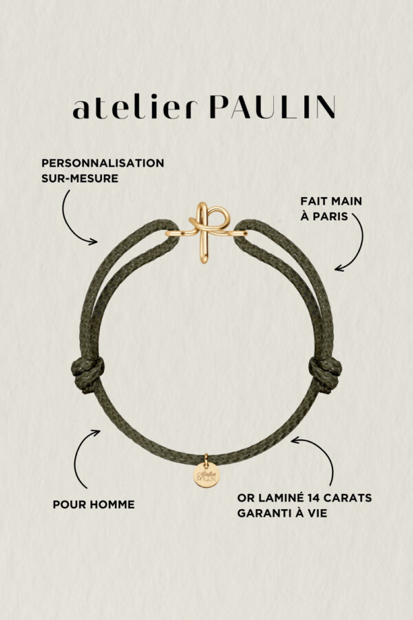 Bijoux sur mesure femme