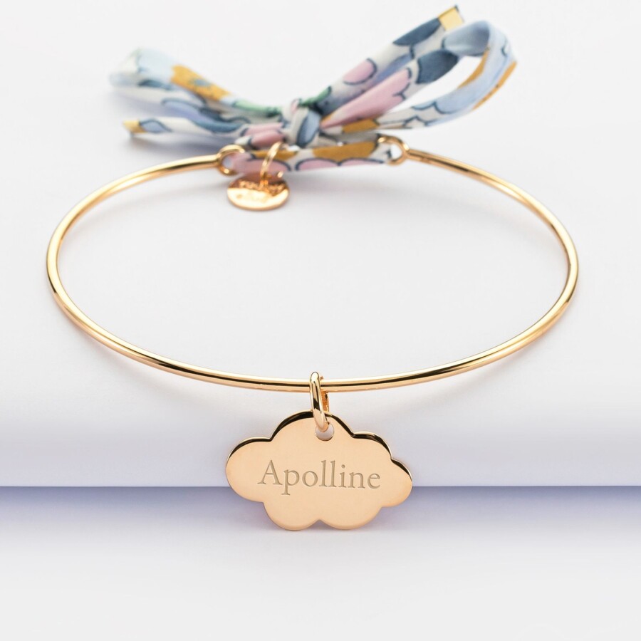 Collier personnalisé pour femme